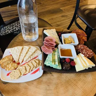 To munch or not to munch? Is never a question!