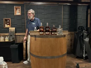 St. Augustine Distillery