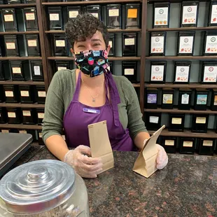 Awesome customer service and nice remodel. Love this store.