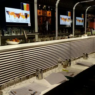 Amazing training space