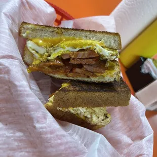 sandwiches, sandwich, food