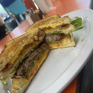 sandwich, food, sandwiches