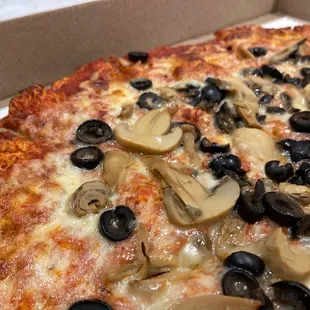 Southern's Pizza & Sports Pub