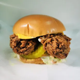 Southfield Fish & Chicken