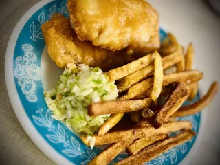 Scotty Simpson's Fish & Chips