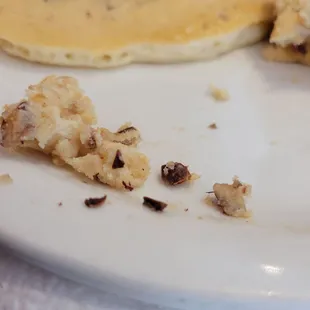 Pecan shells