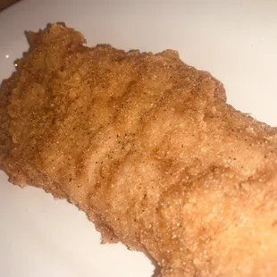 Catfish Filet