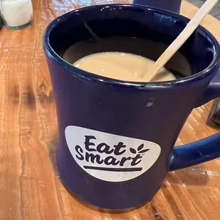 Coffee