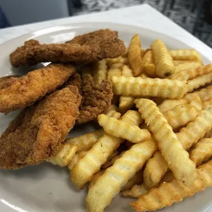 Chicken Strips