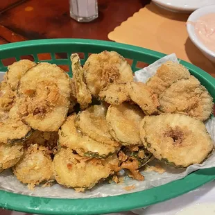 Fried Pickle App 3/5
