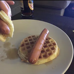 Hot Dog