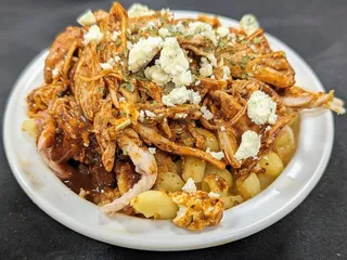 Bill And Essie's BBQ