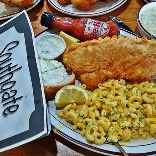 Walleye n Mac
