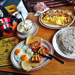 food
