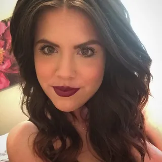 Melissa F.