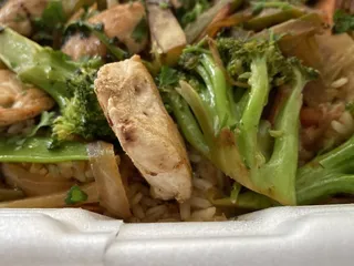 Mom's Restaurant