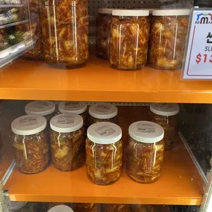 Kimchi