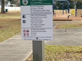 Cypress Point North Park