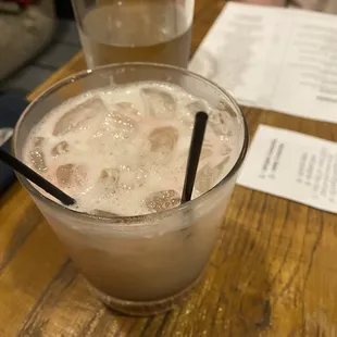 Seoul Sour