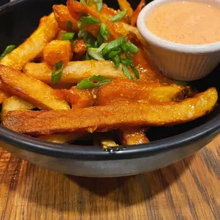 Southgate Fries