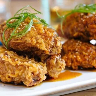 KFC Korean Fried Chicken