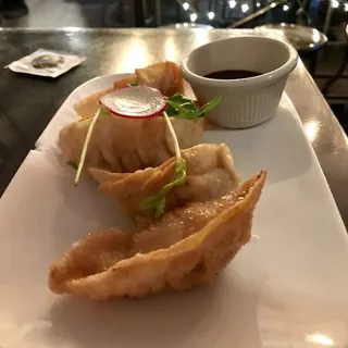 Dumplings