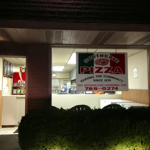 Southgate Pizza!!
