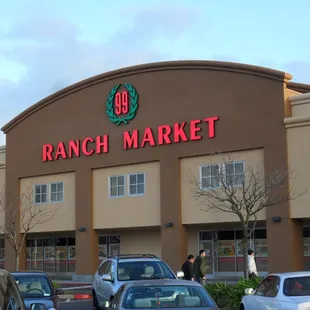 99 Ranch Market
