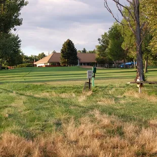 Southglenn Country Club