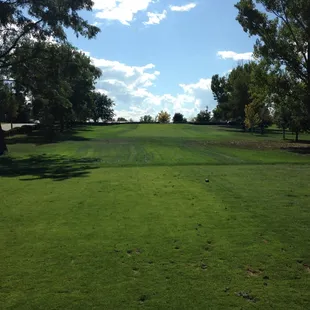 Hole #9