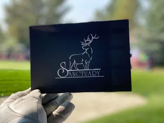 Sanctuary