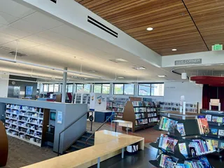 Douglas County Libraries - Castle Pines
