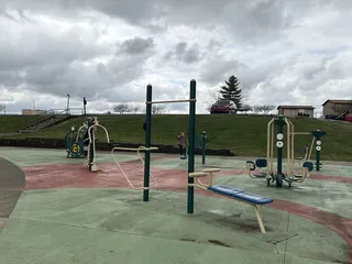 Juniper Hill Family Aquatic Center