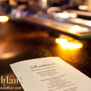 www.southlandbar.com