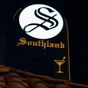 Southland bar Torrance Ca