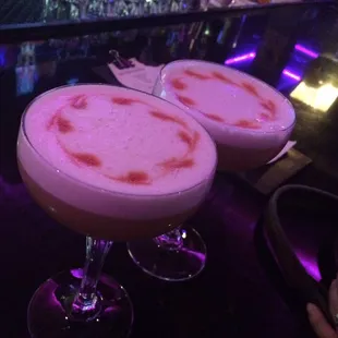 Whiskey Sour