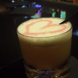 White Gummy Bear
