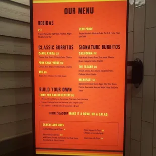 Menu 7/12/24