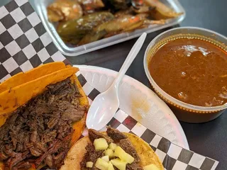 taqueria buen pastor