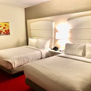 Southland Casino Hotel