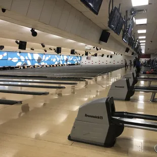 Southland Lanes