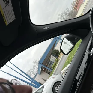 Waiting for Thanksgiving Day bowling!