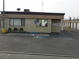 Guard Dog Storage - Bakersfield