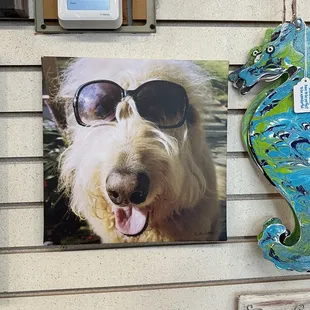 Gift shop art for sale