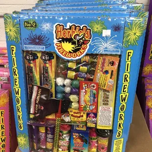 So many to choose from.