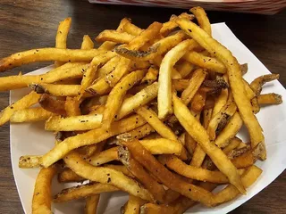 Danny’s Downtown Dogs