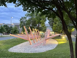 Mecklenburg County Aquatic Center