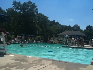 Charlotte Swim & Racquet Club