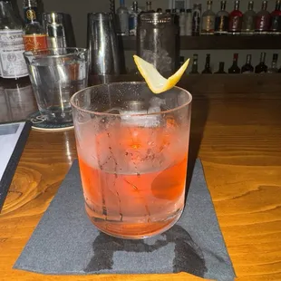 Sazerac