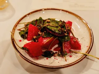 The Bluebird Cocktail Room